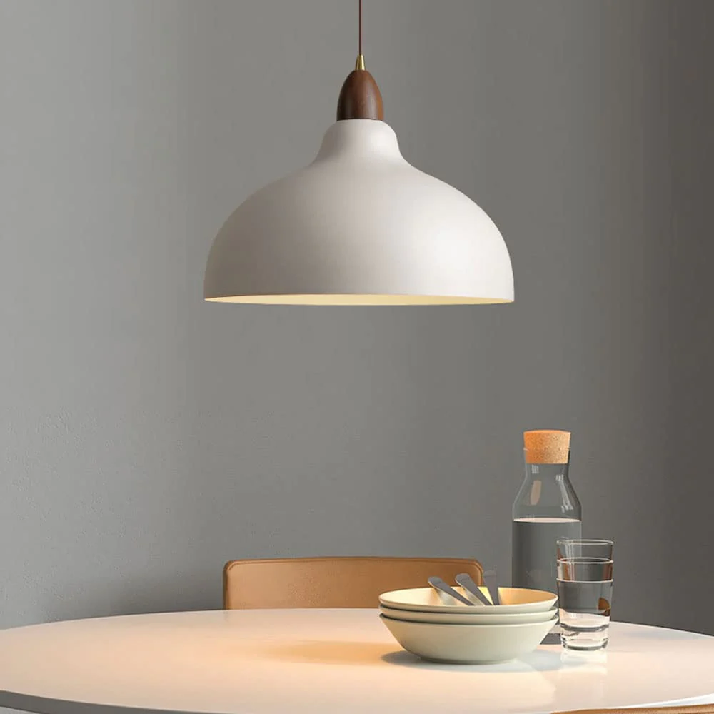 Modern Creative Pot-Shaped Hanging Lamp - Image 8