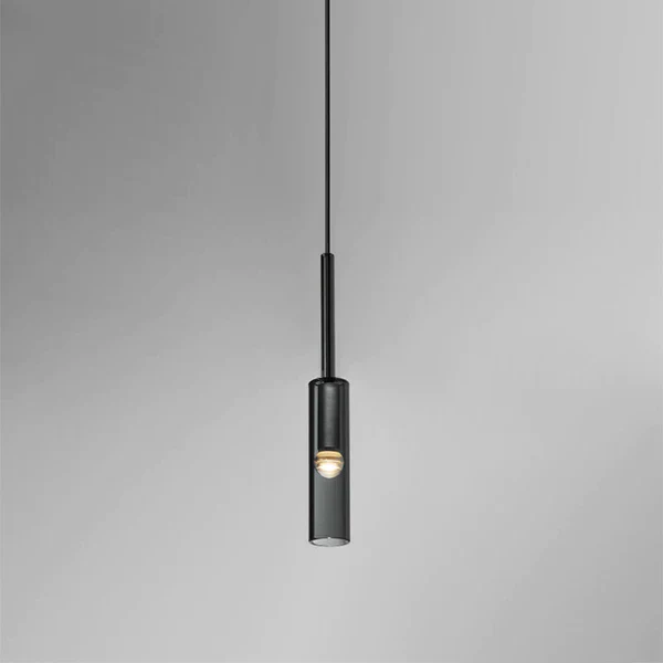 Modern Creativity Wine Bottle Hanging Lamp Pendant Lamp for Dining Room