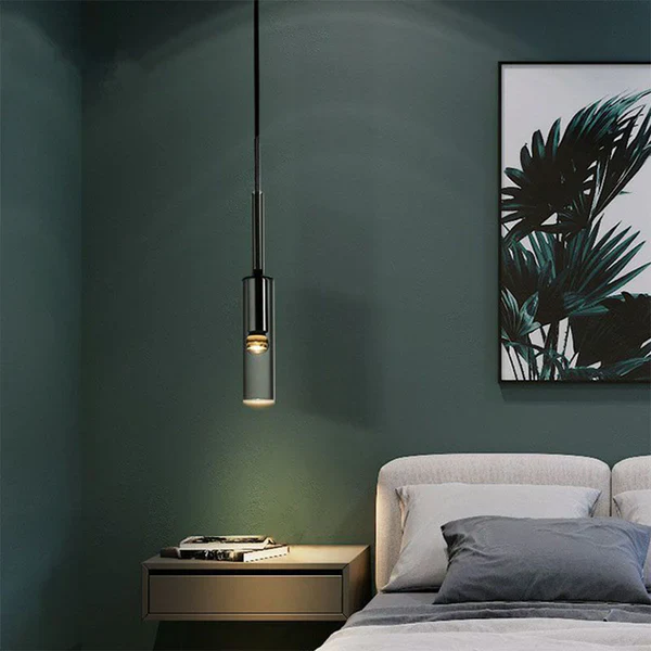Modern Creativity Wine Bottle Hanging Lamp Pendant Lamp for Dining Room - Image 4