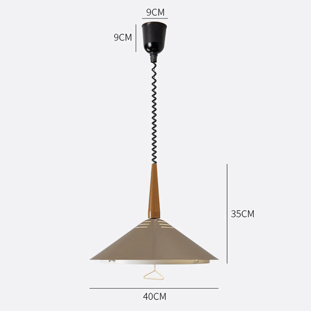 Modern Dining Room Chandelier - Image 4
