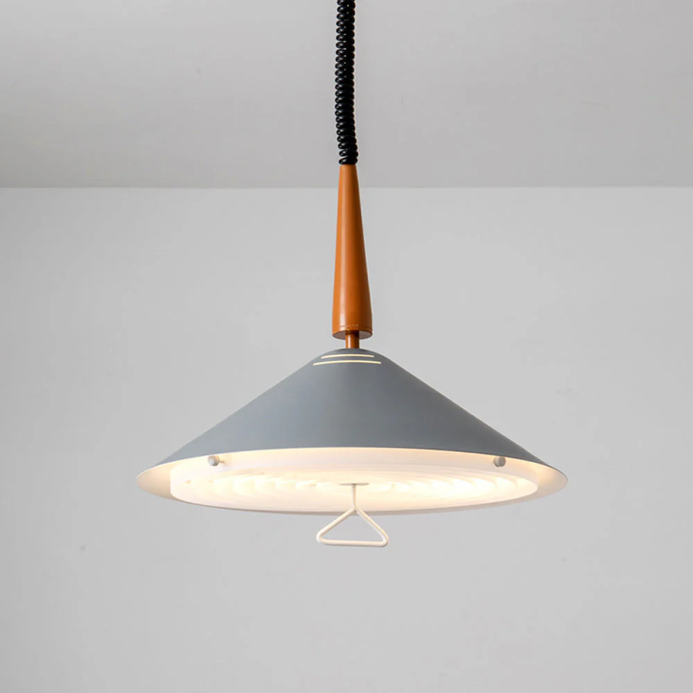 Modern Dining Room Chandelier - Image 6
