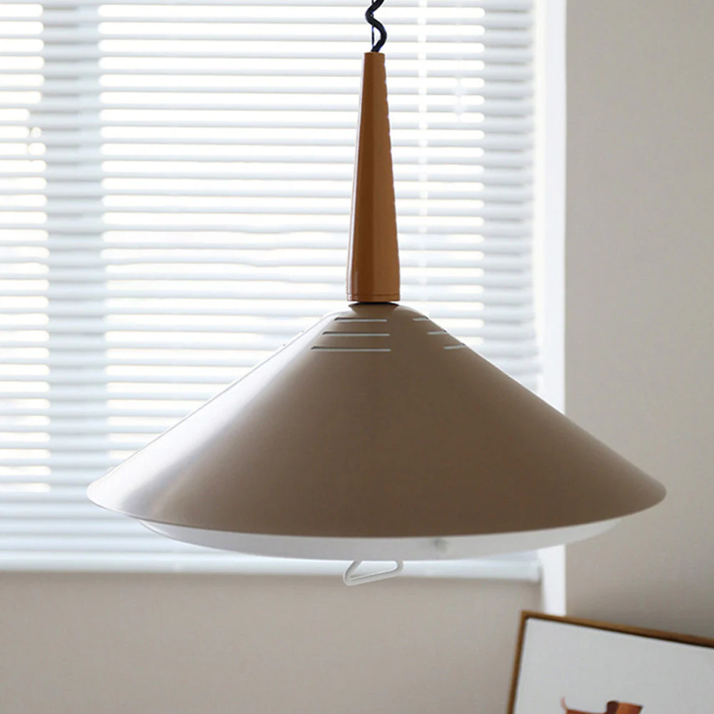 Modern Dining Room Chandelier - Image 7