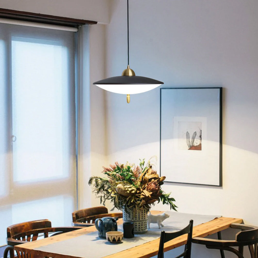 Modern LED Pendant Light for Dining Room - Image 3
