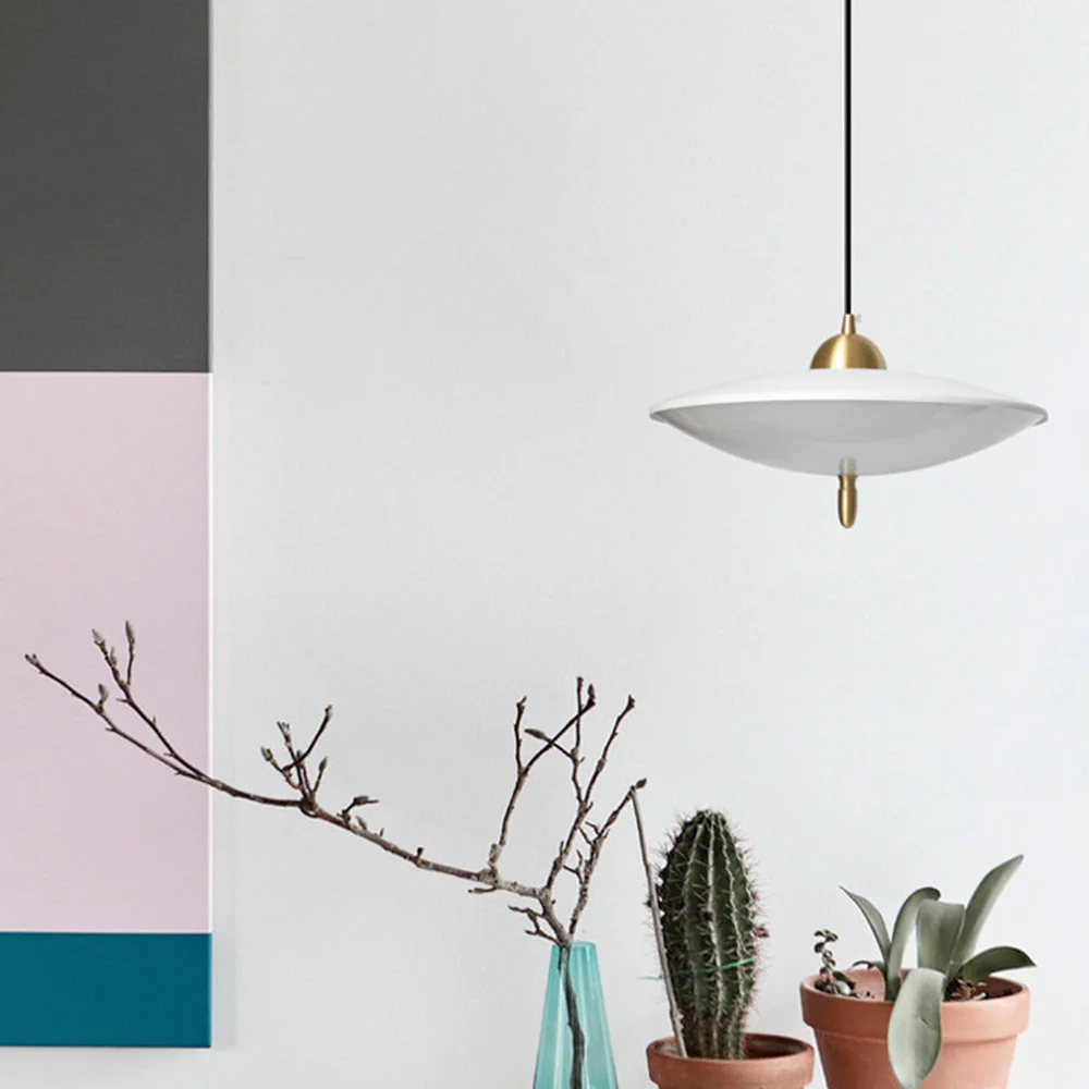 Modern LED Pendant Light for Dining Room - Image 7