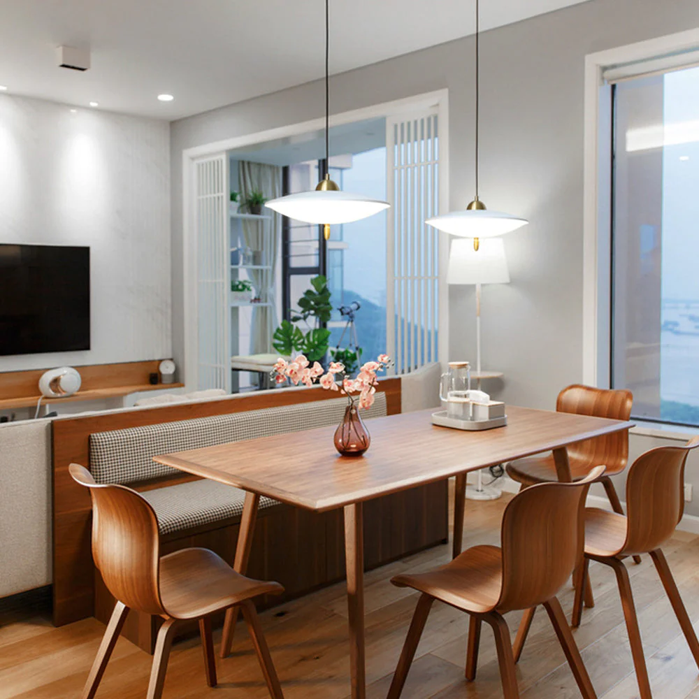 Modern LED Pendant Light for Dining Room - Image 8