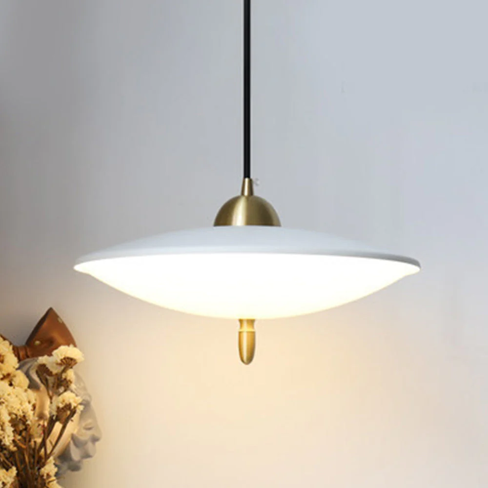 Modern LED Pendant Light for Dining Room - Image 9