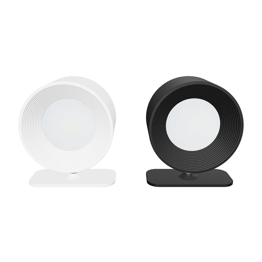 Modern LED Rotation Mini Wall Light - Image 10