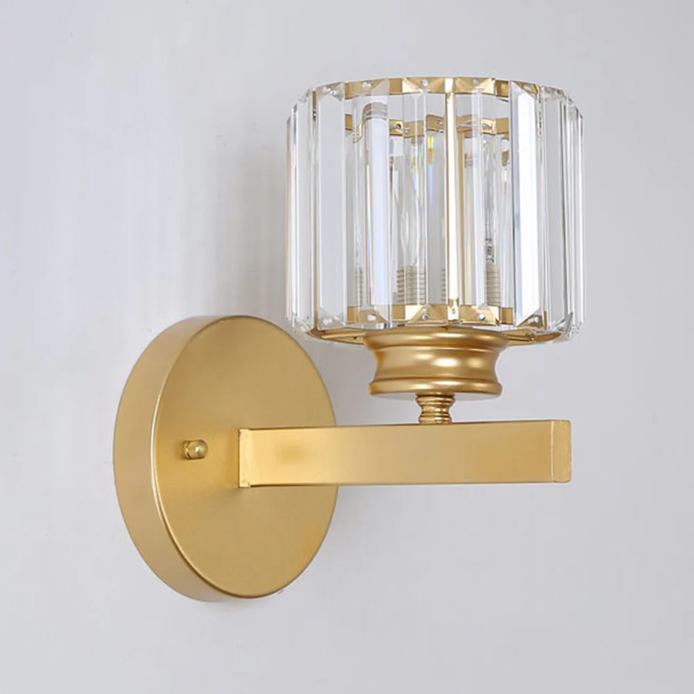 Modern Luxury Geometry Wall Sconce - Image 6
