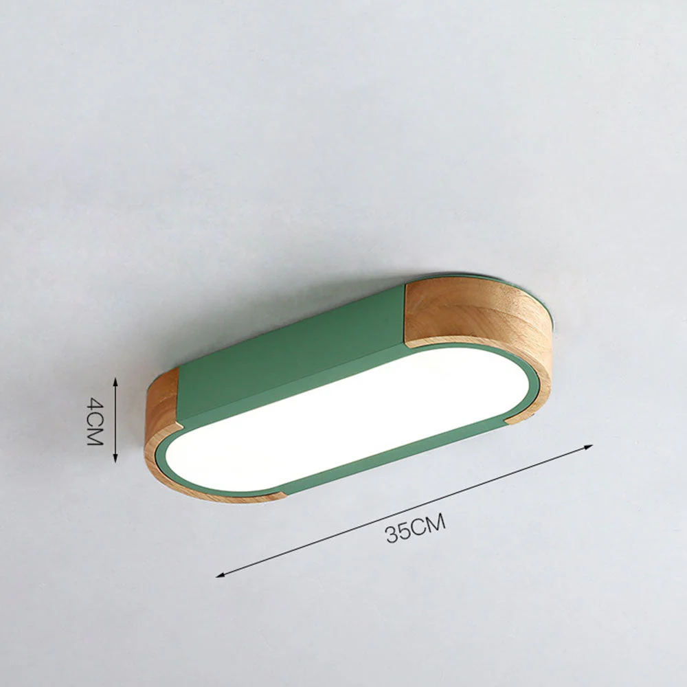 Modern Minimalist Hall Way Ceiling Lights Fixture - Image 12