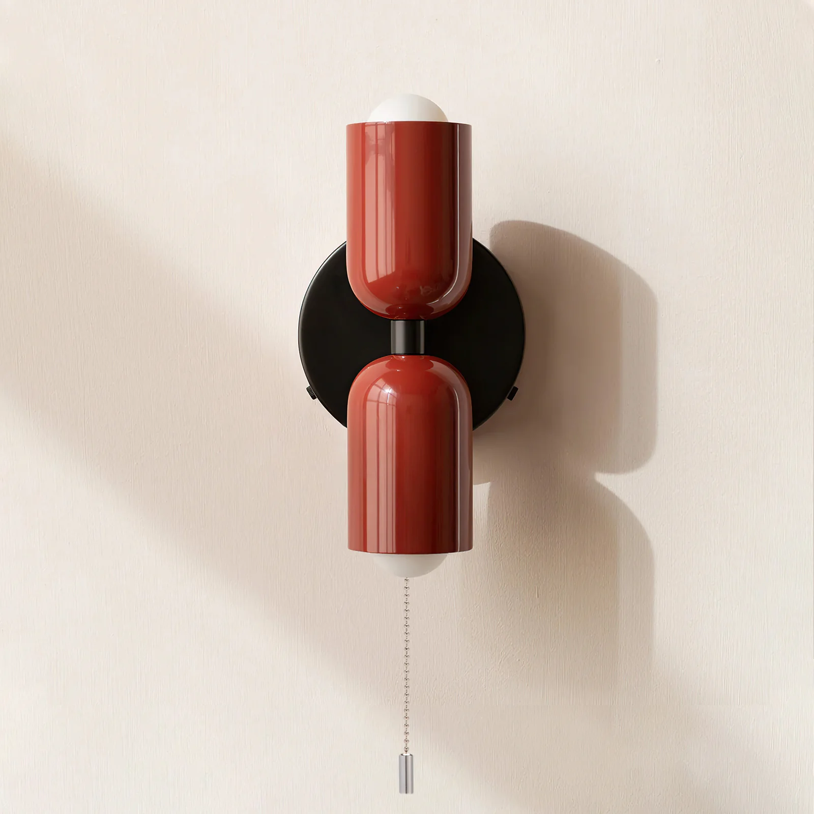 Modern Short Double Head Wall Light - Image 20