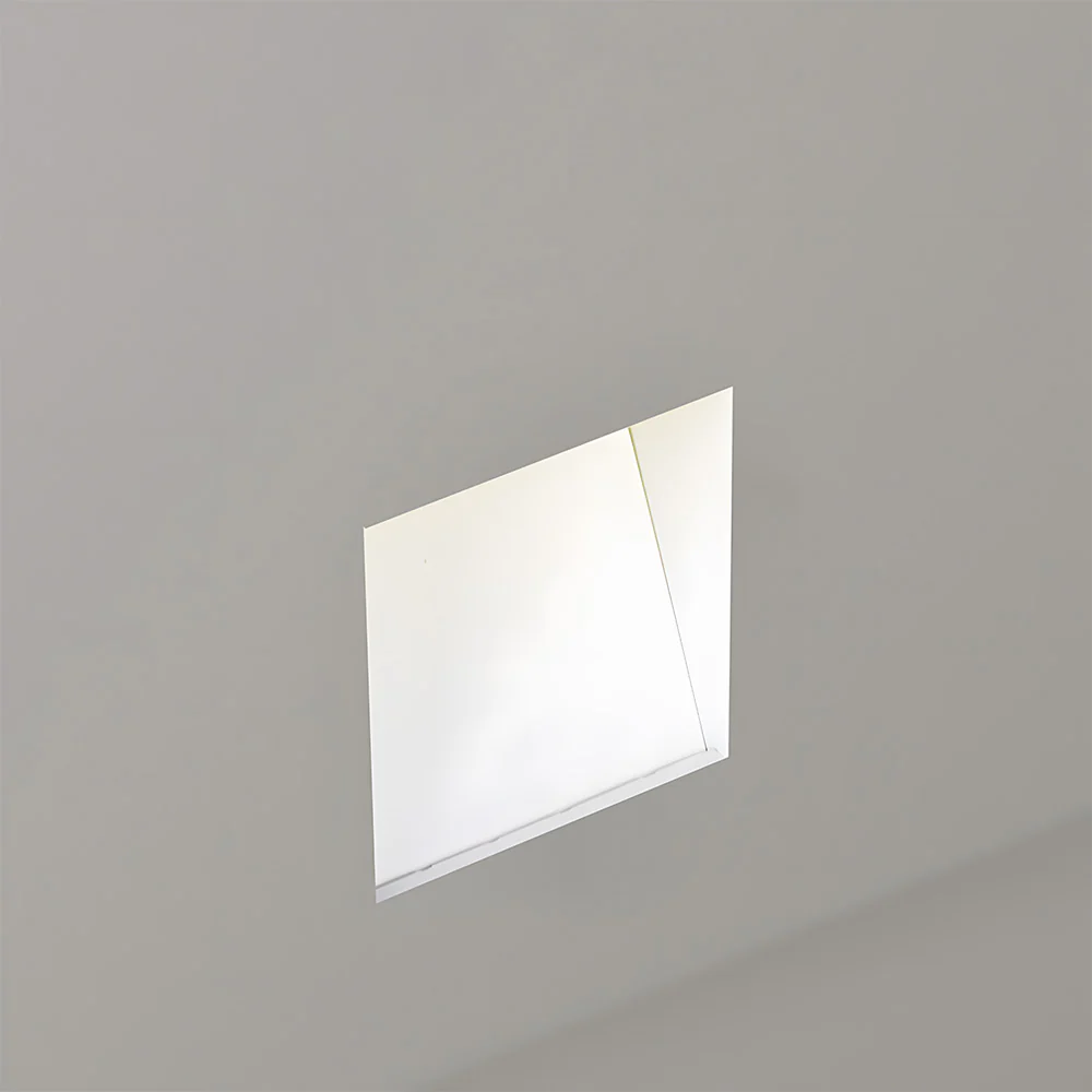 Modern Simple Embedded Frameless Staircase LED Wall Light - Image 16