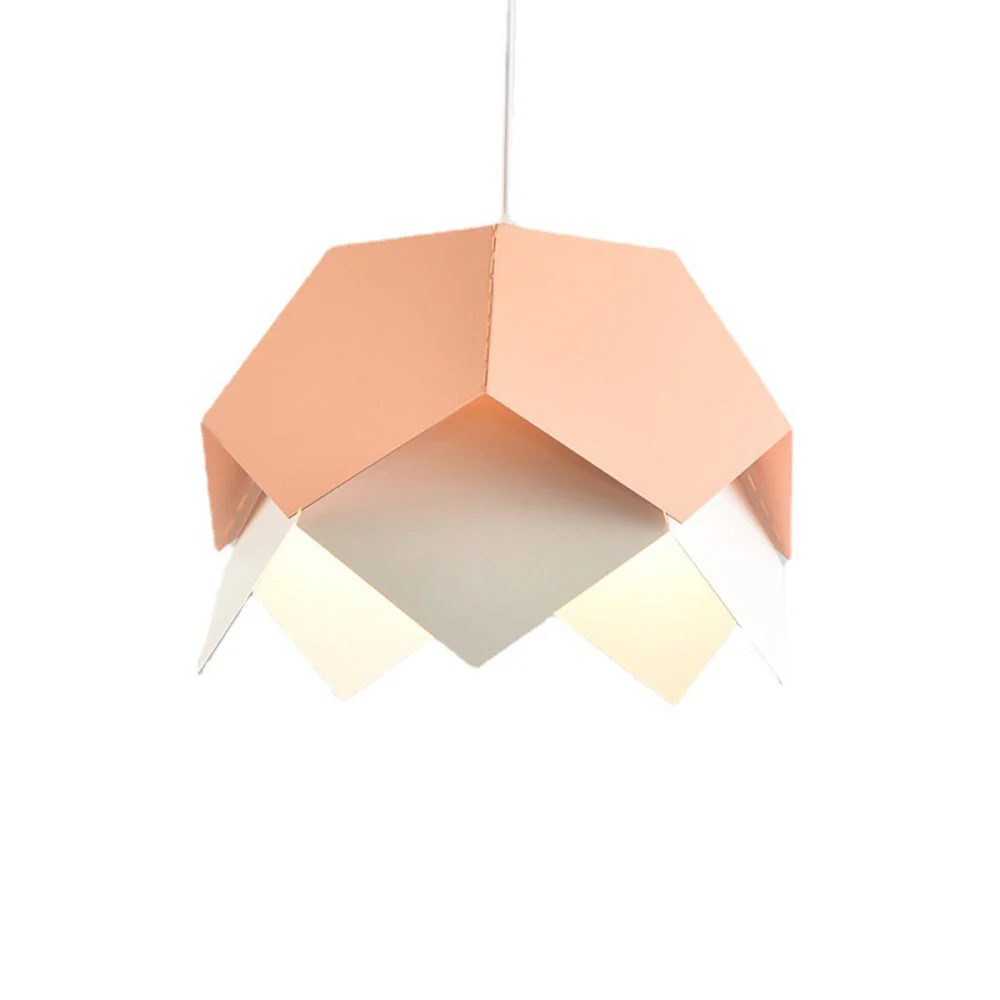 Modern Stylish Simplicity Chandeliers Personality Pendant Lights - Image 11