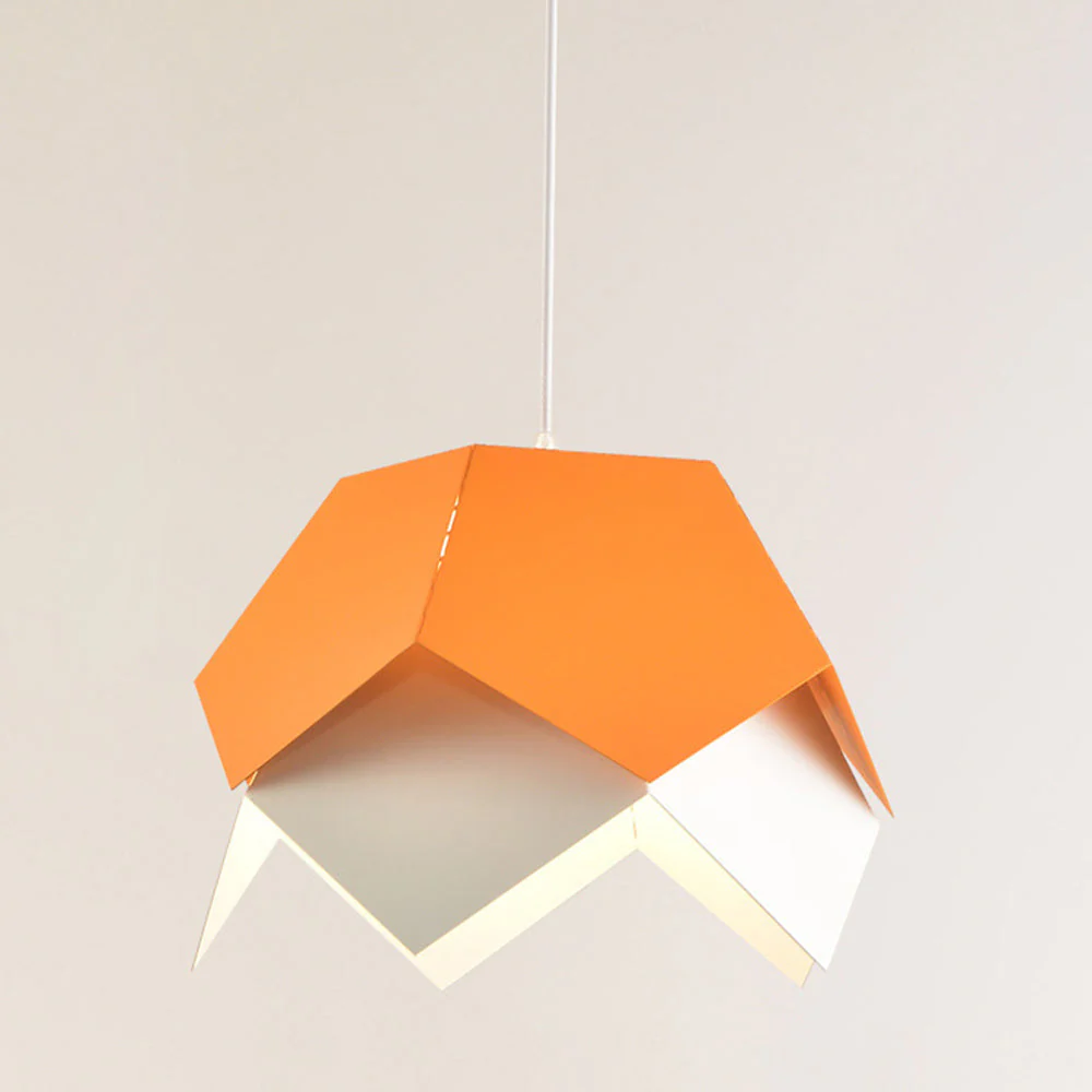 Modern Stylish Simplicity Chandeliers Personality Pendant Lights - Image 6