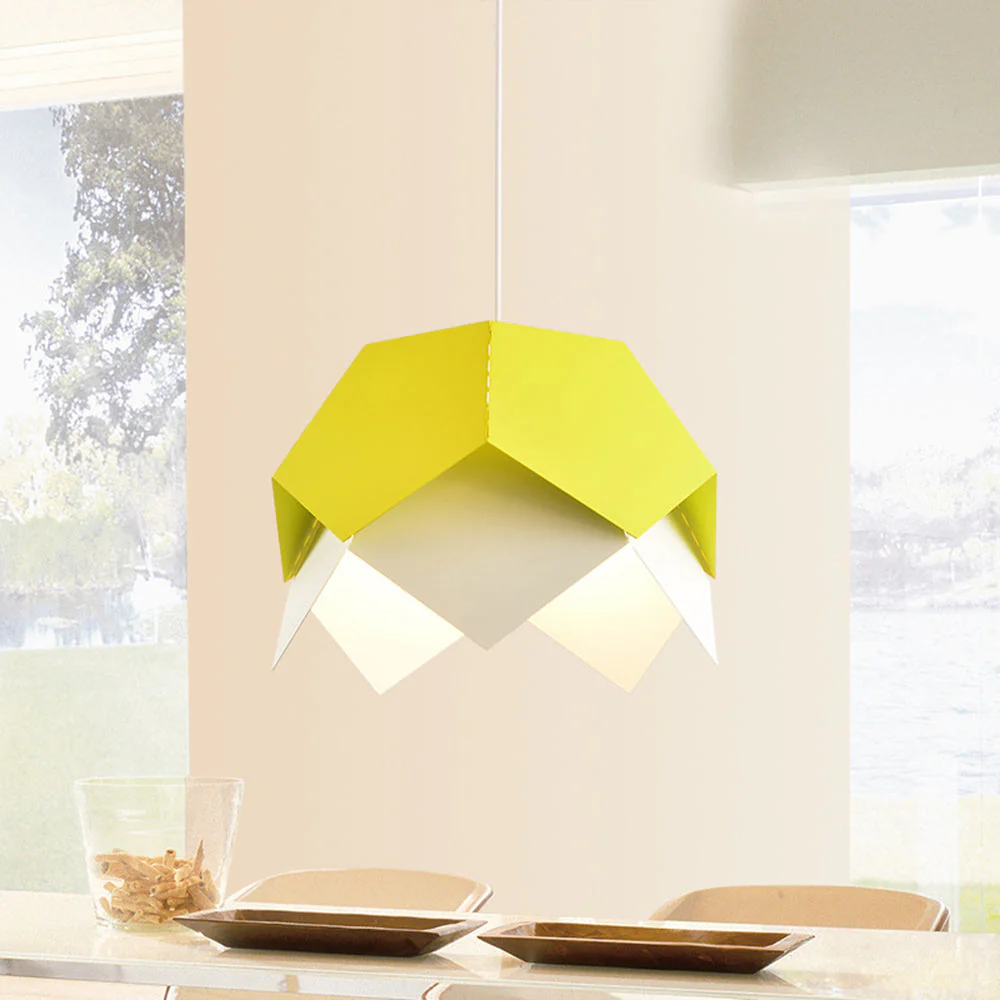 Modern Stylish Simplicity Chandeliers Personality Pendant Lights - Image 7