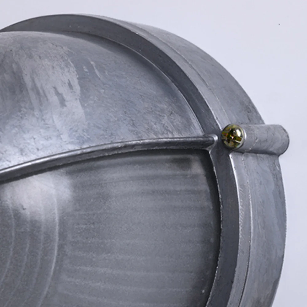 Modernism Waterproof Outdoor Wall Sconce - Image 11