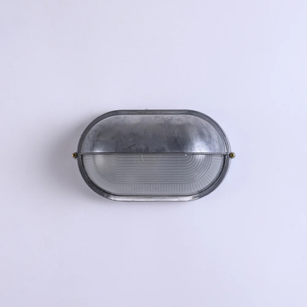 Modernism Waterproof Outdoor Wall Sconce - Image 8