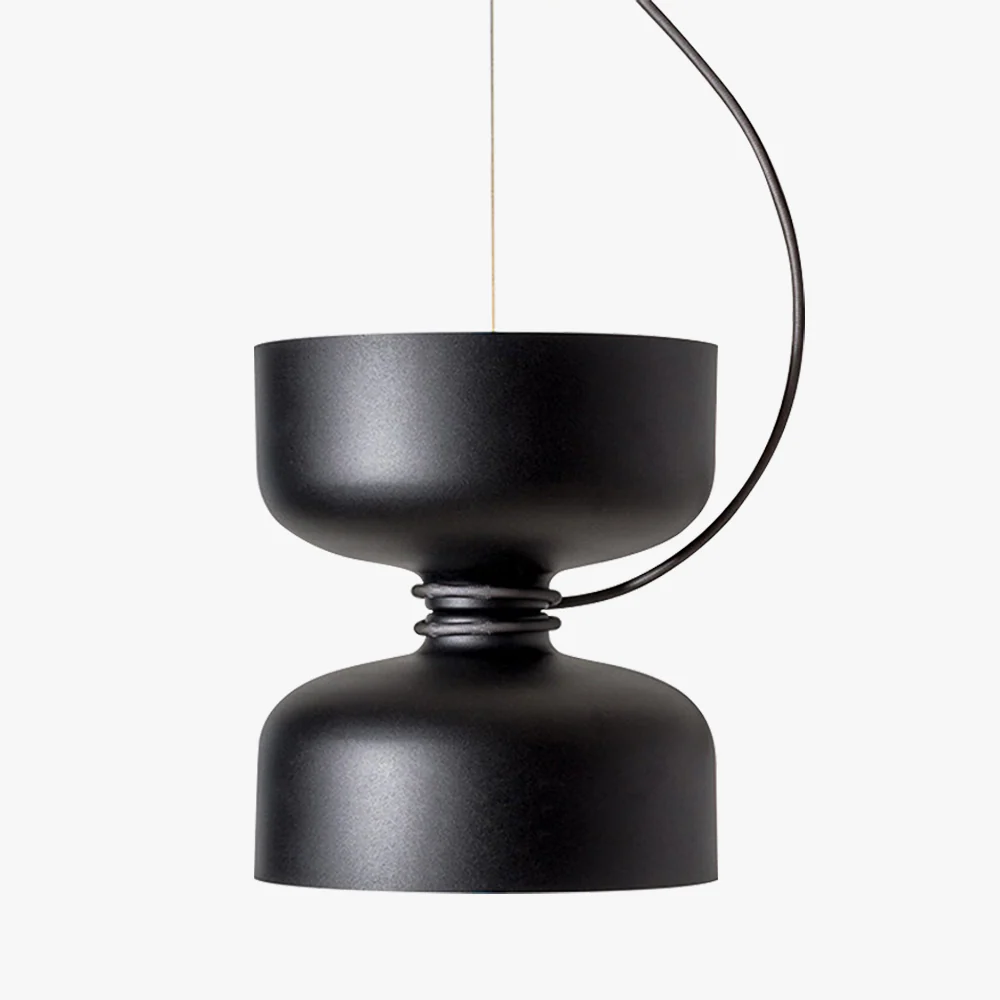 Nordic Creative Metal Pendant Light - Image 10