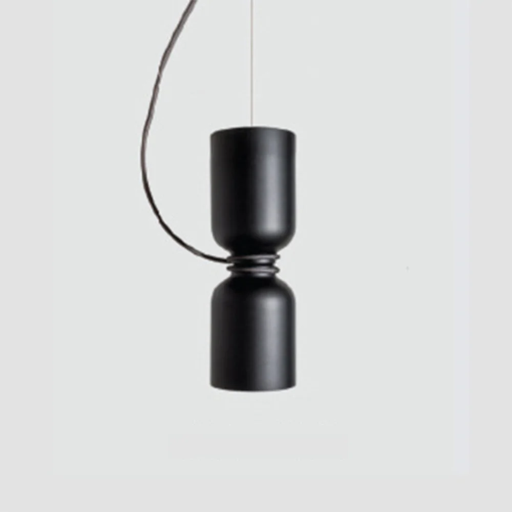 Nordic Creative Metal Pendant Light - Image 14