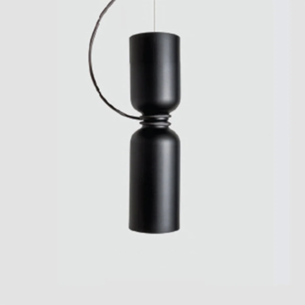 Nordic Creative Metal Pendant Light - Image 15