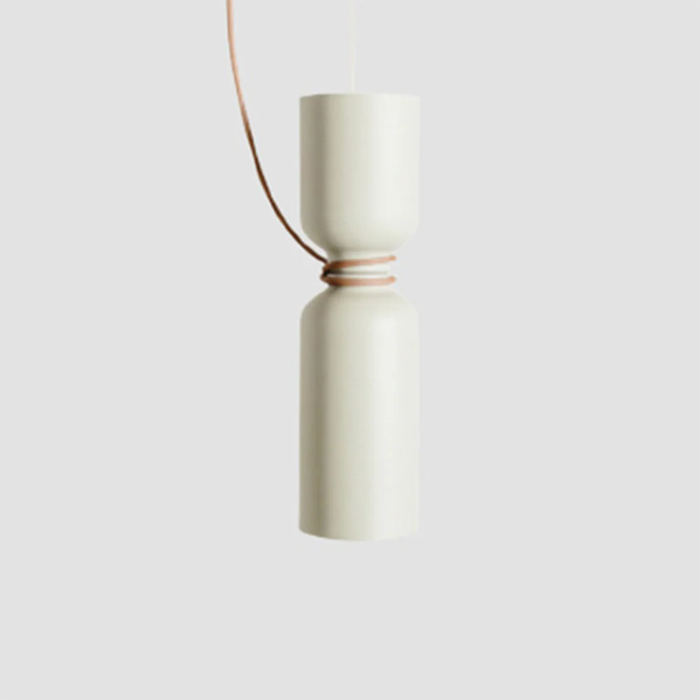Nordic Creative Metal Pendant Light - Image 8