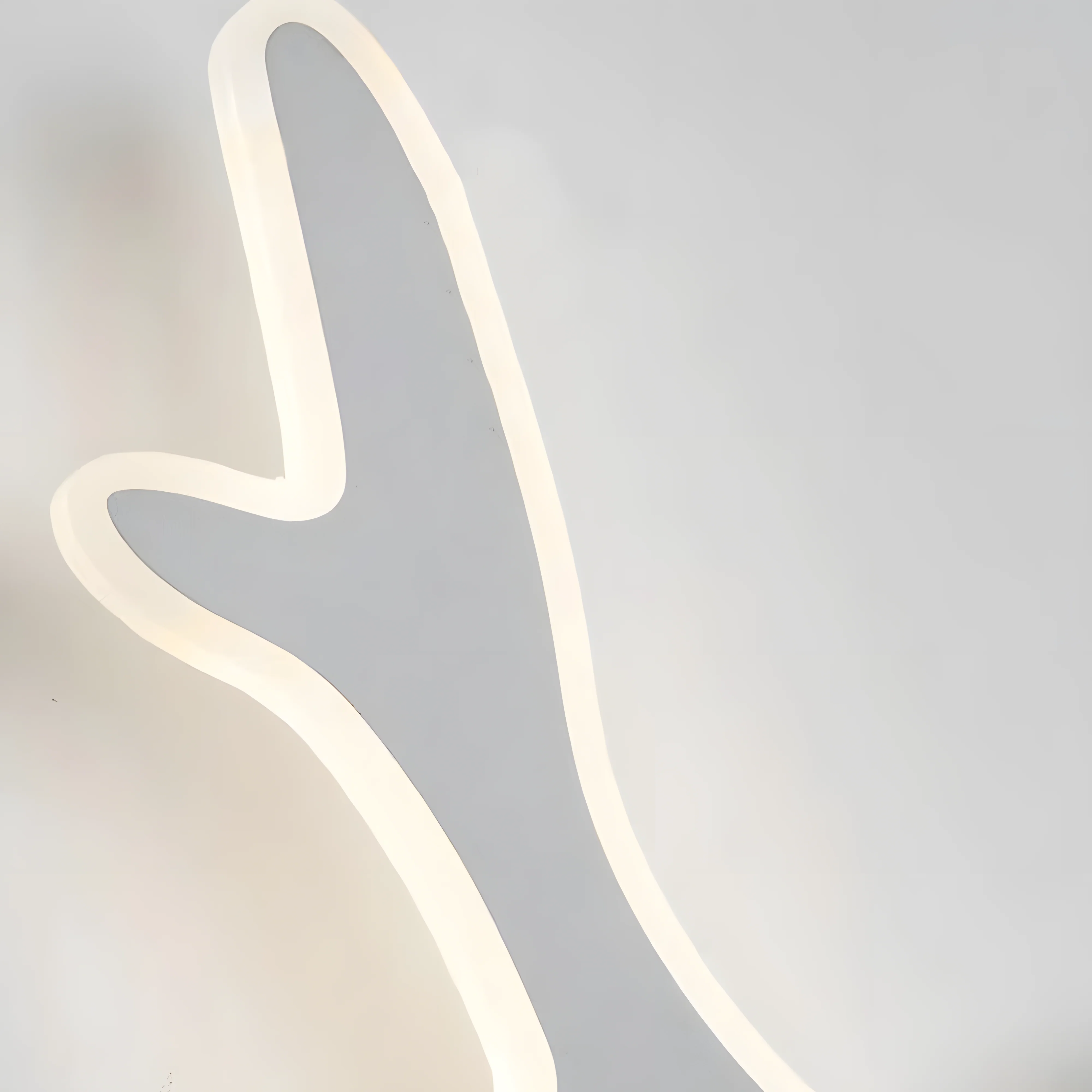 Nordic Deer Antler LED Wall Light - Image 16