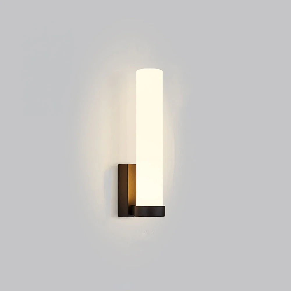 Nordic Long Metal Wall LED Light - Image 11