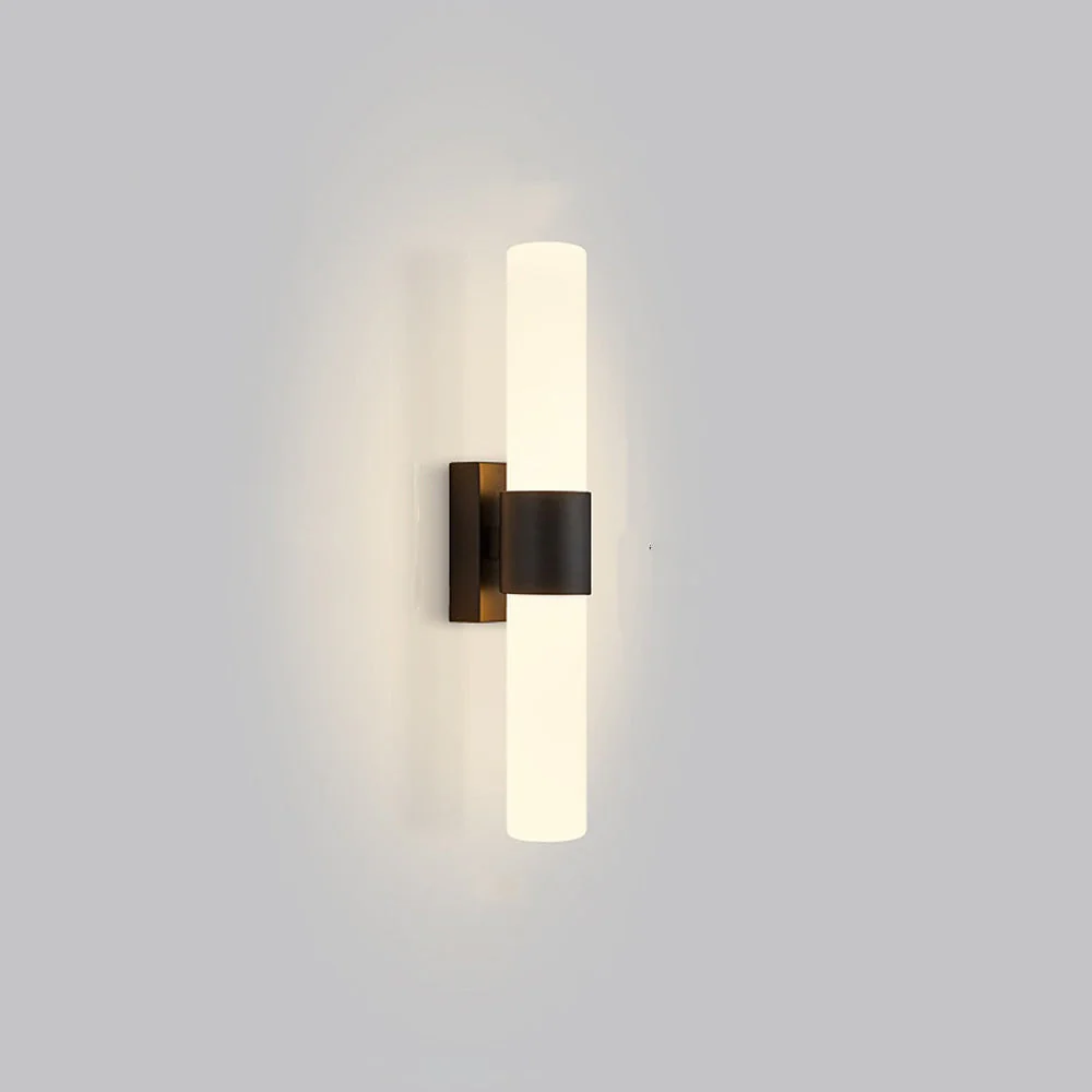 Nordic Long Metal Wall LED Light - Image 13