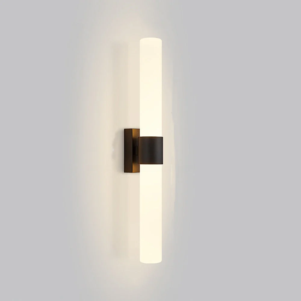 Nordic Long Metal Wall LED Light - Image 15