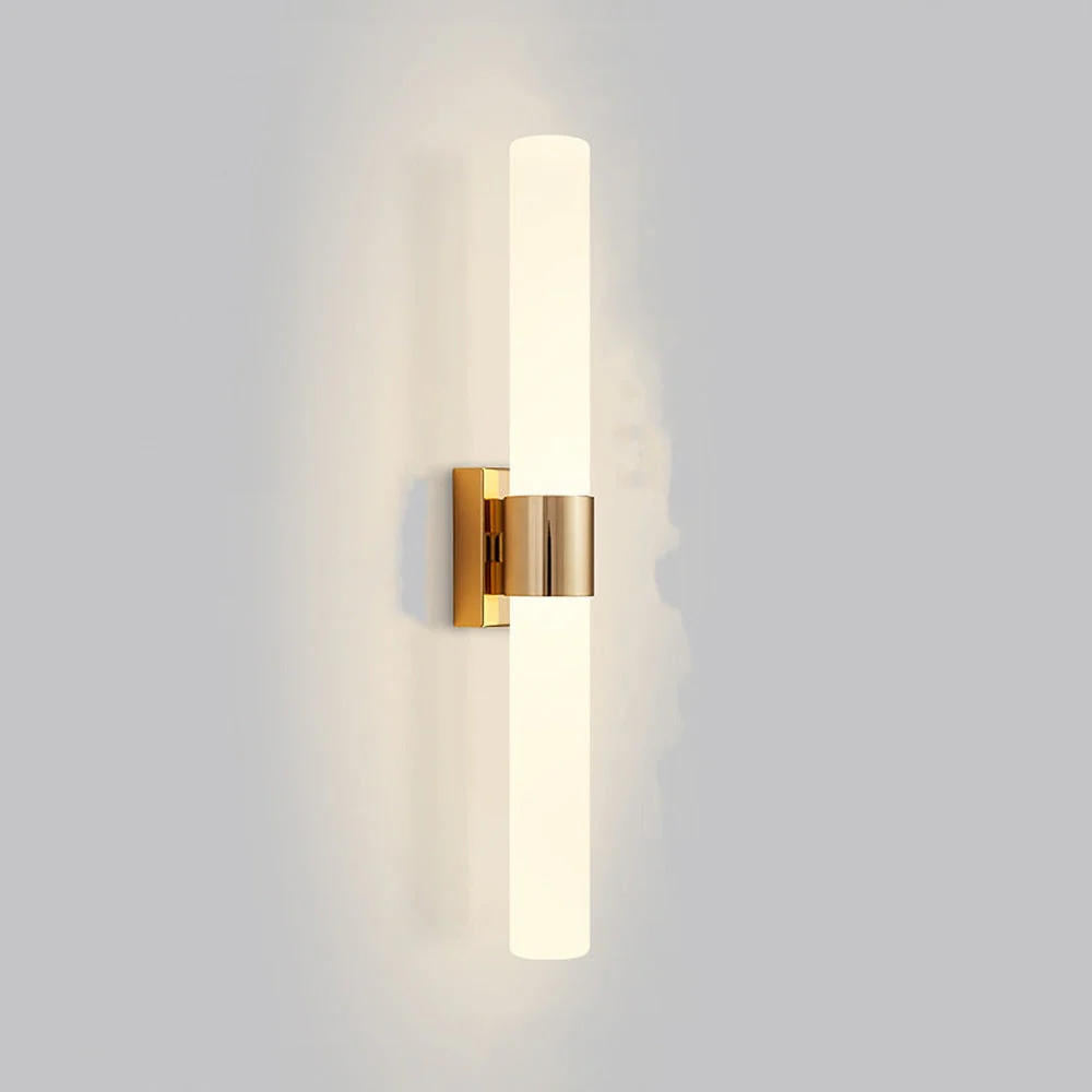 Nordic Long Metal Wall LED Light - Image 20