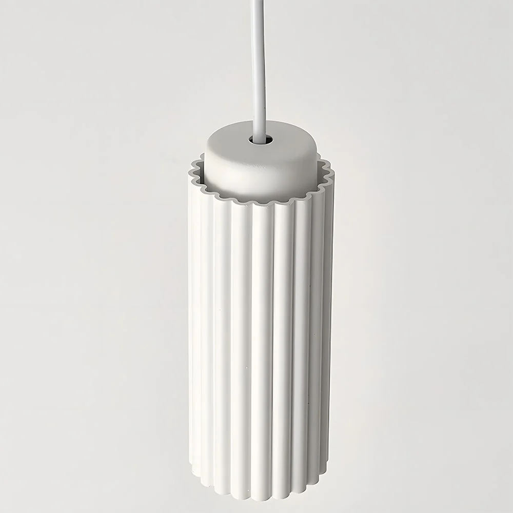 Nordic Long Strip Bar Pendant Light - Image 7