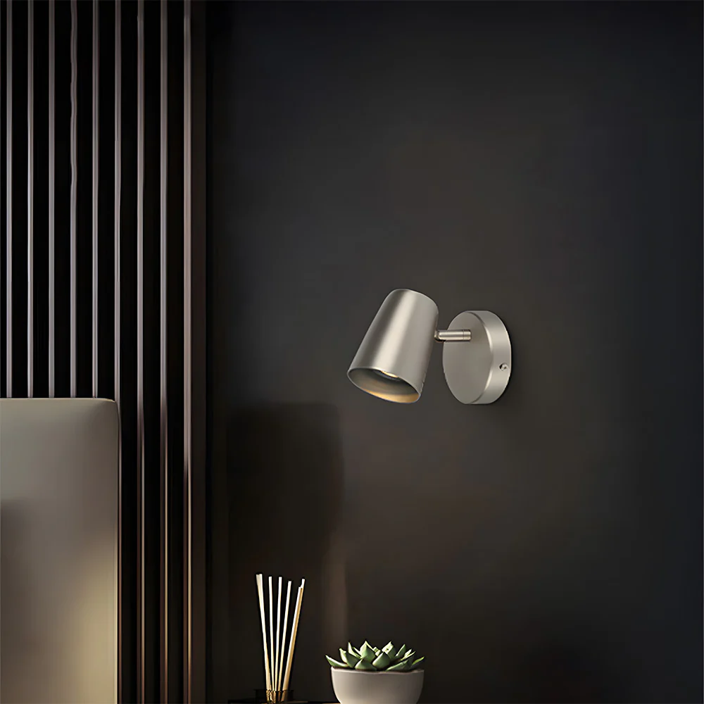 Nordic Modern Simple Bedroom Wall Light - Image 11