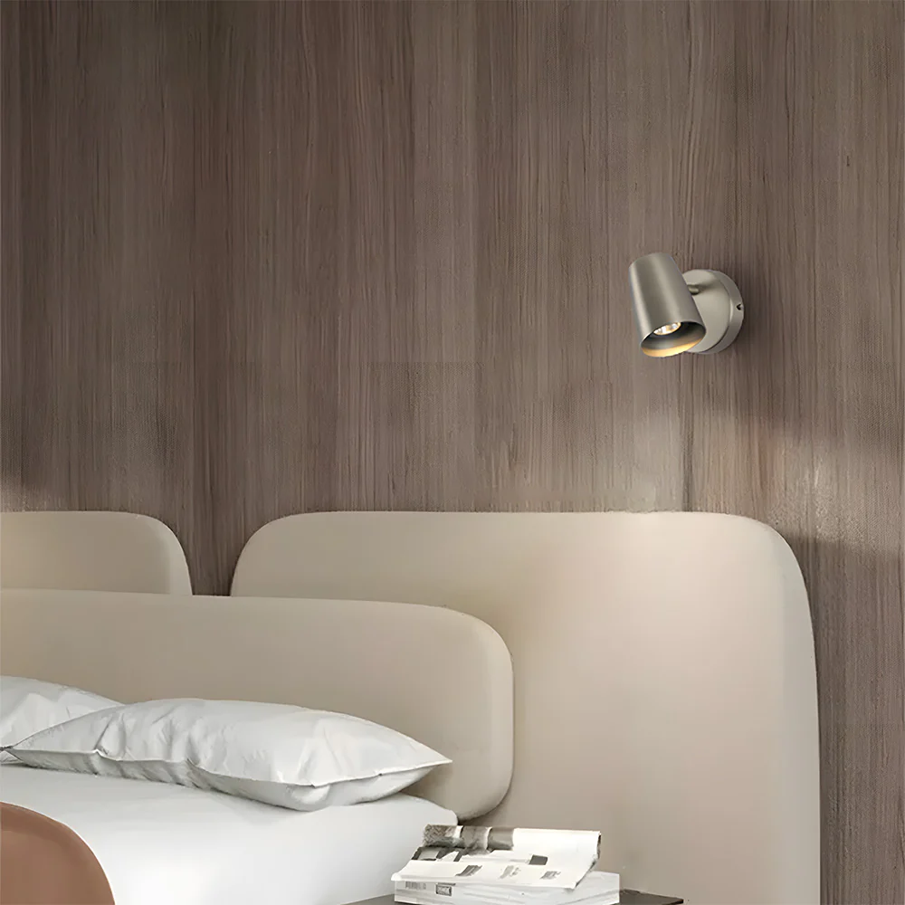 Nordic Modern Simple Bedroom Wall Light - Image 12