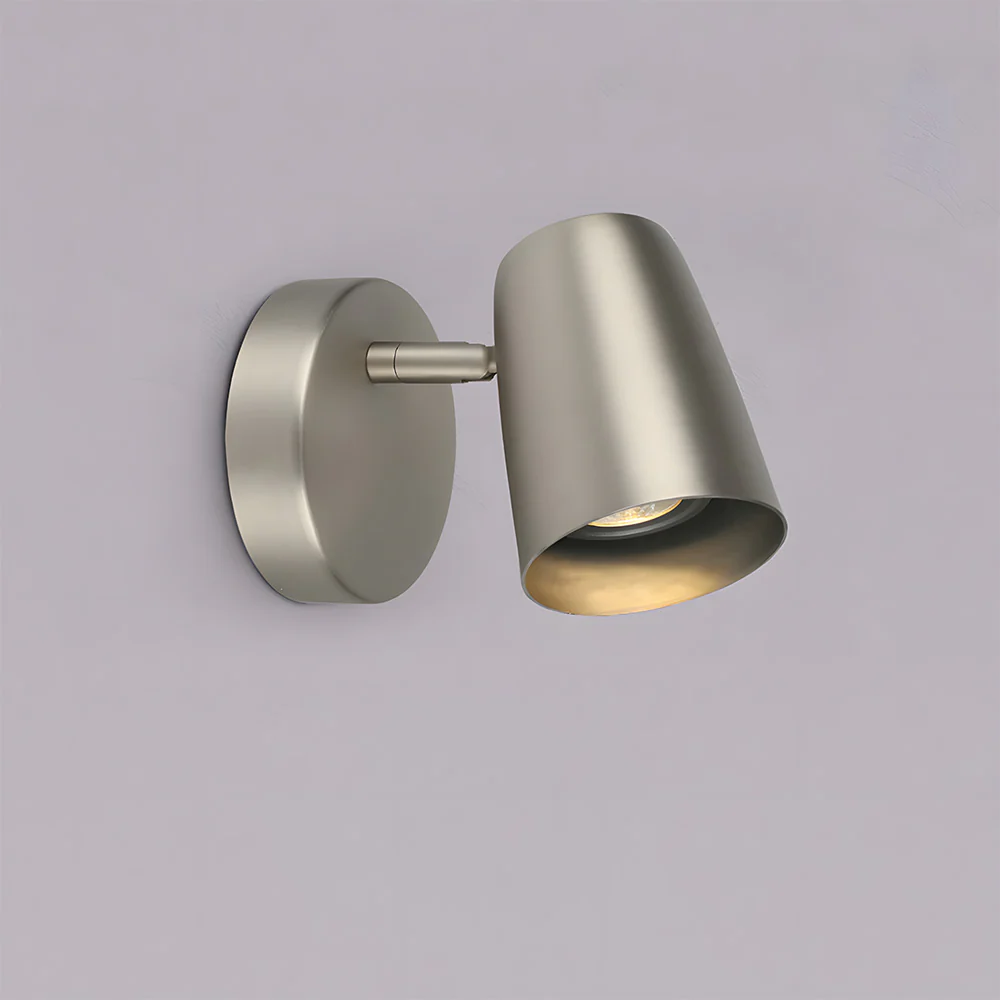 Nordic Modern Simple Bedroom Wall Light - Image 16