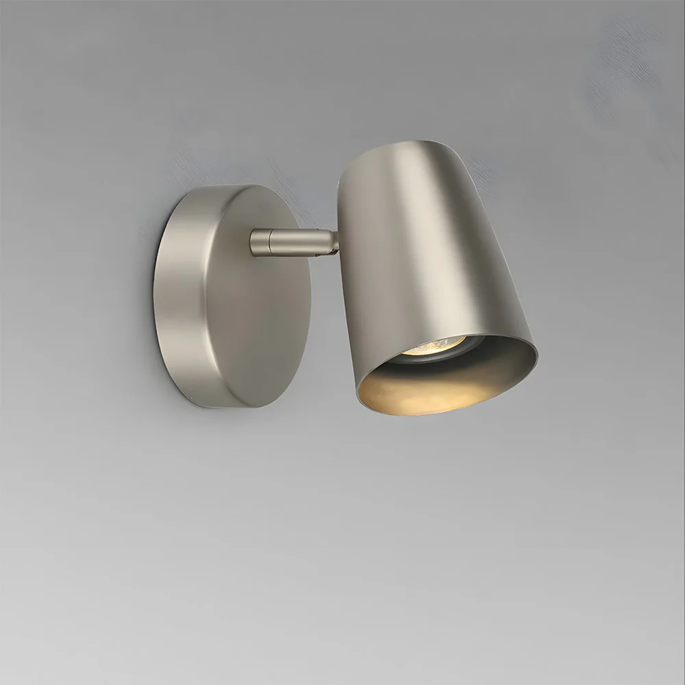 Nordic Modern Simple Bedroom Wall Light - Image 17
