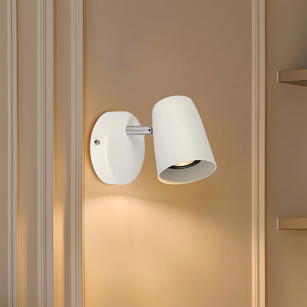 Nordic Modern Simple Bedroom Wall Light - Image 18