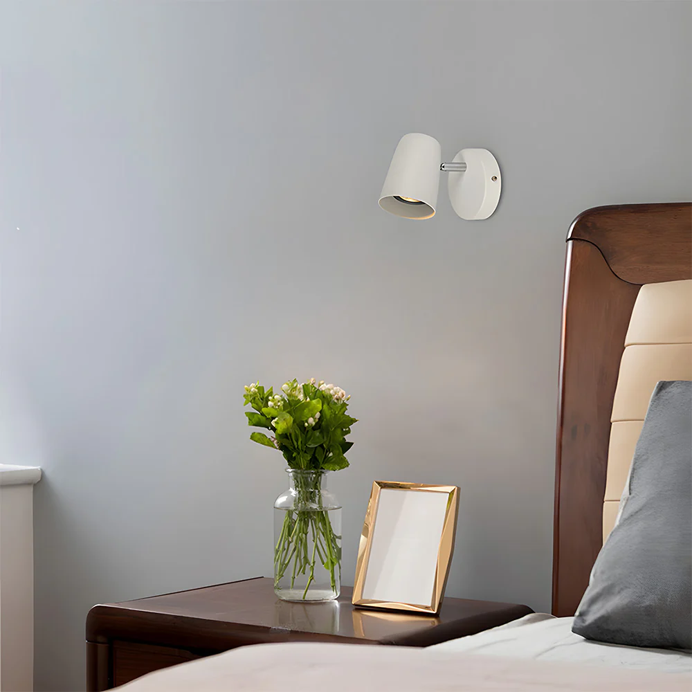 Nordic Modern Simple Bedroom Wall Light - Image 19