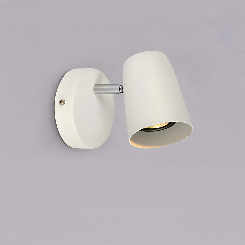 Nordic Modern Simple Bedroom Wall Light - Image 22
