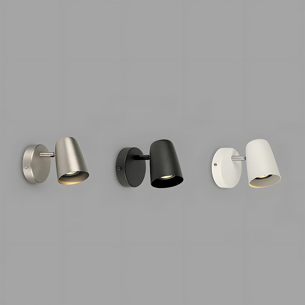 Nordic Modern Simple Bedroom Wall Light - Image 23