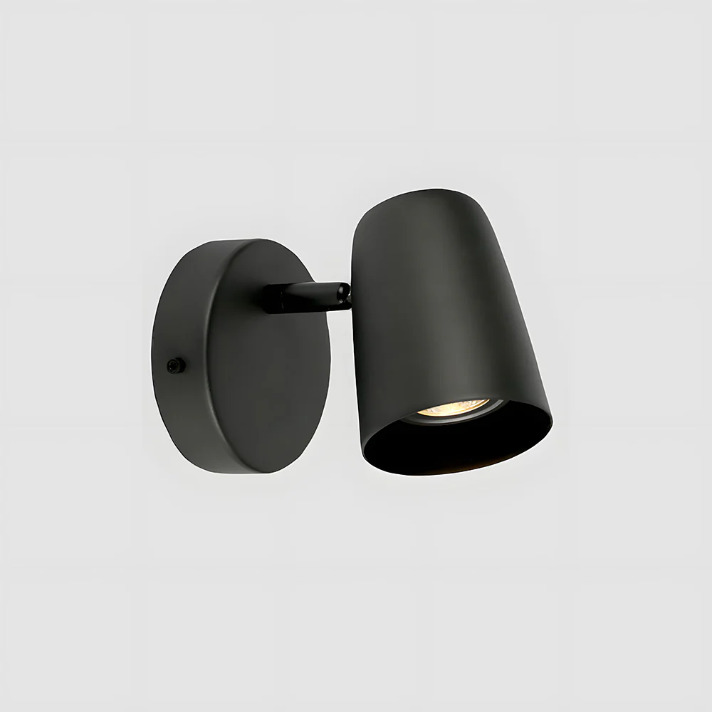 Nordic Modern Simple Bedroom Wall Light - Image 7