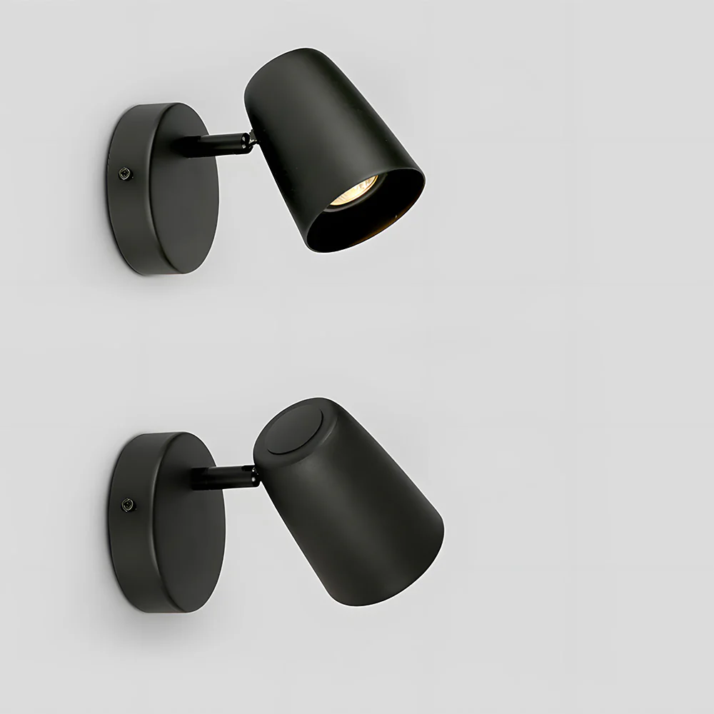 Nordic Modern Simple Bedroom Wall Light - Image 8