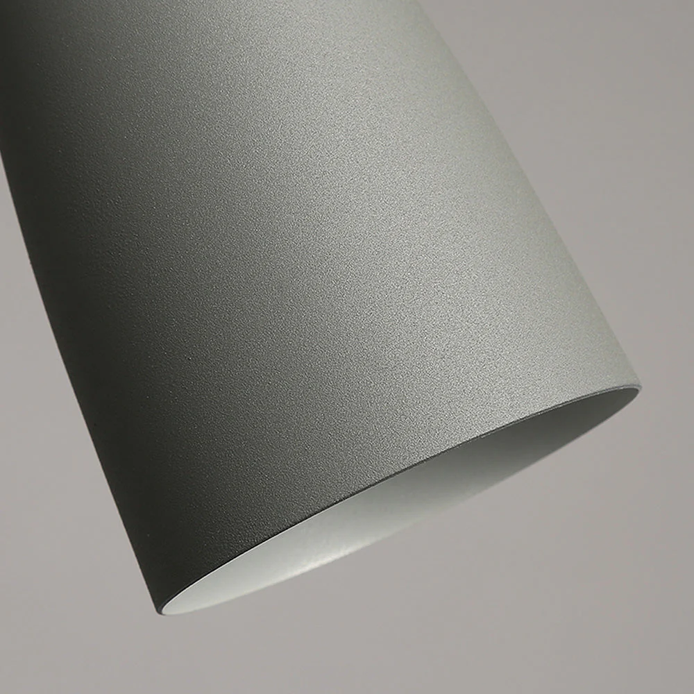 Nordic Simple Stained Pendant Light - Image 25