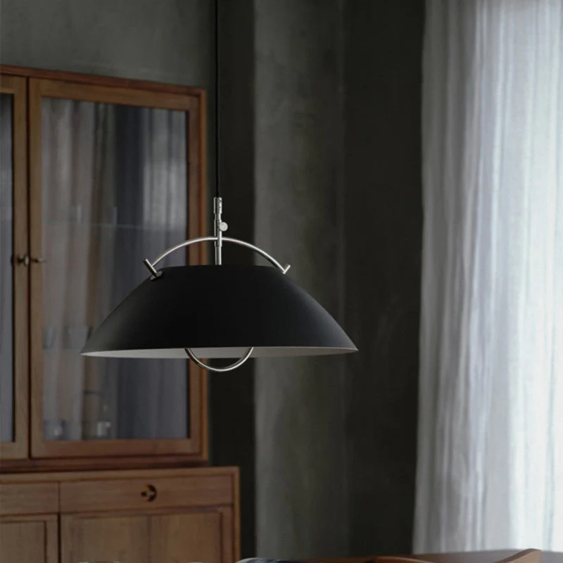 Nordic Wegner Creative Pendant Lamp For Dining Room - Image 5