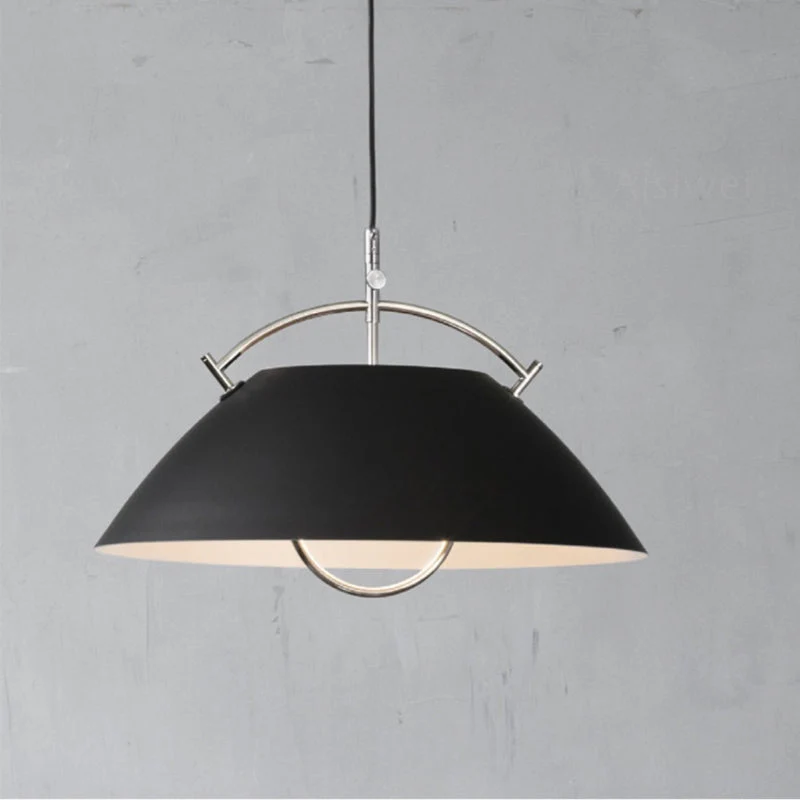 Nordic Wegner Creative Pendant Lamp For Dining Room - Image 6