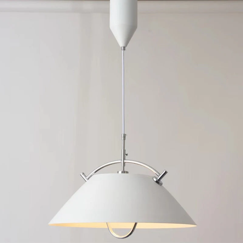 Nordic Wegner Creative Pendant Lamp For Dining Room - Image 7