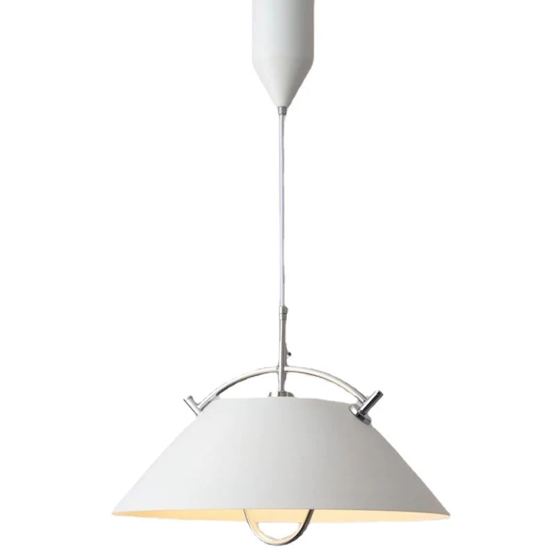Nordic Wegner Creative Pendant Lamp For Dining Room - Image 8