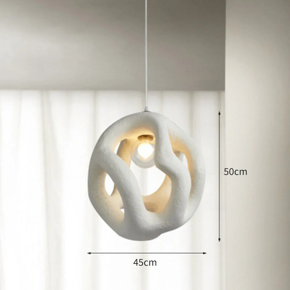 Nordic Creative Kitchen Island Pendant Light - Image 12