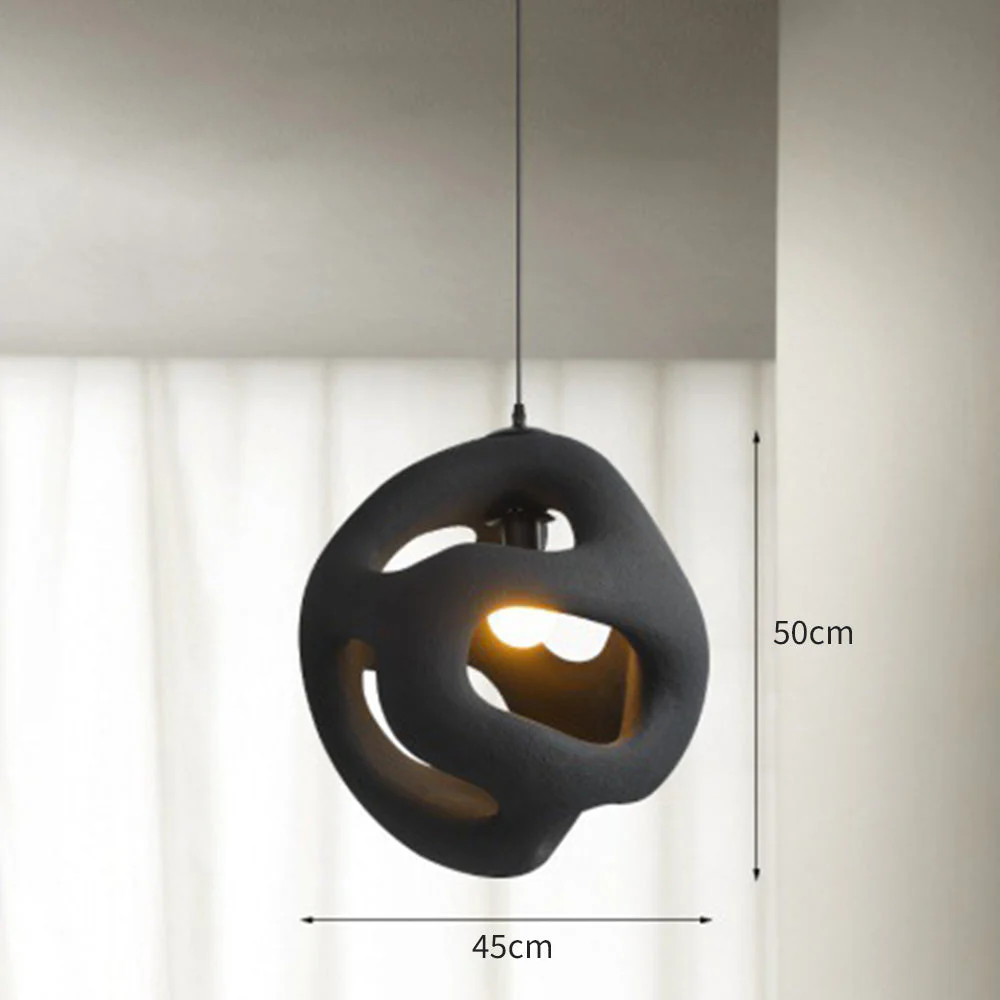 Nordic Creative Kitchen Island Pendant Light - Image 13
