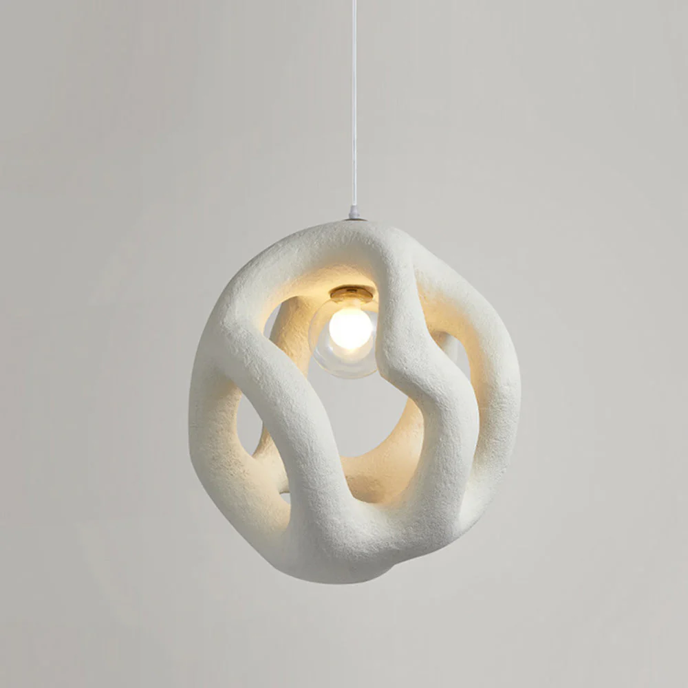 Nordic Creative Kitchen Island Pendant Light - Image 4