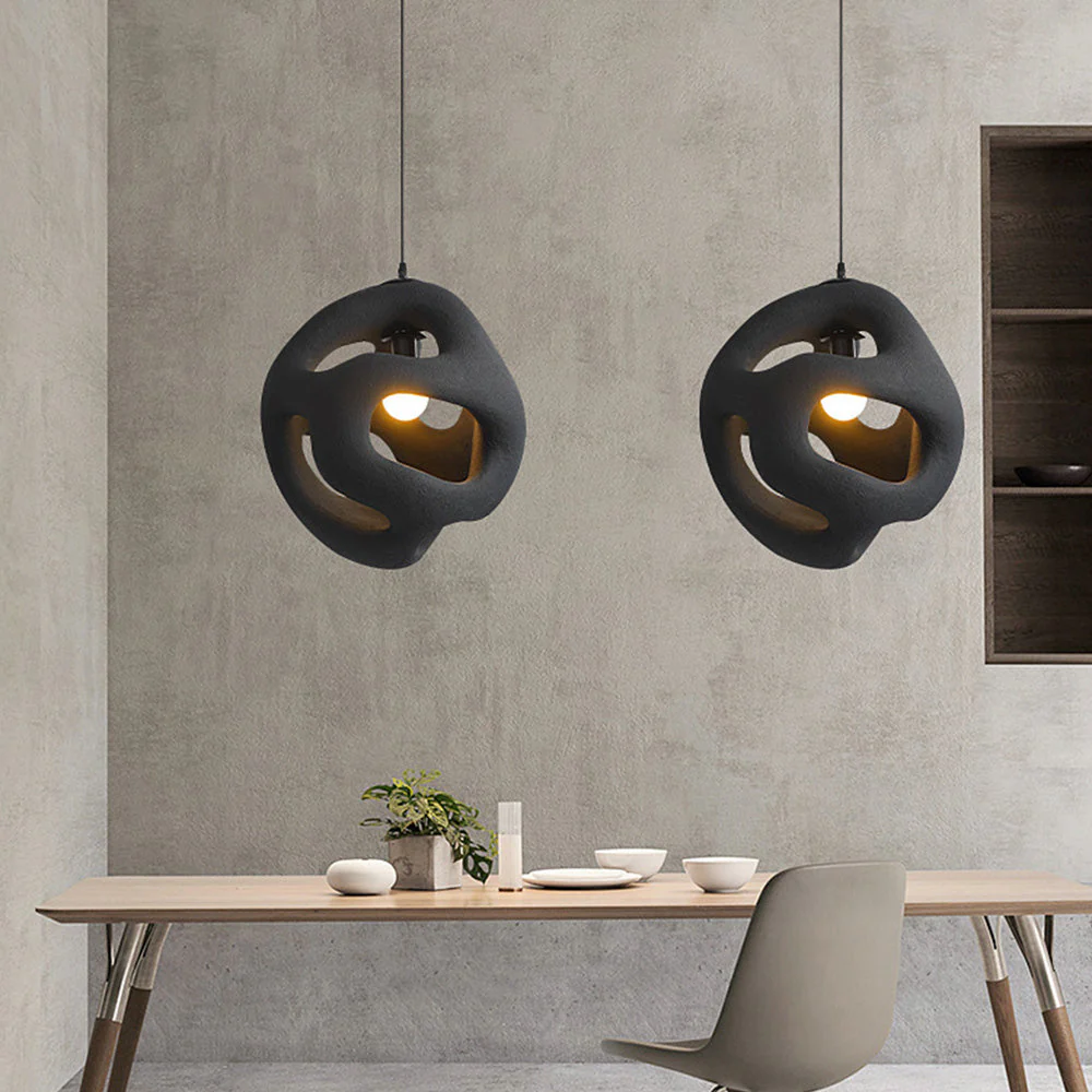 Nordic Creative Kitchen Island Pendant Light - Image 8