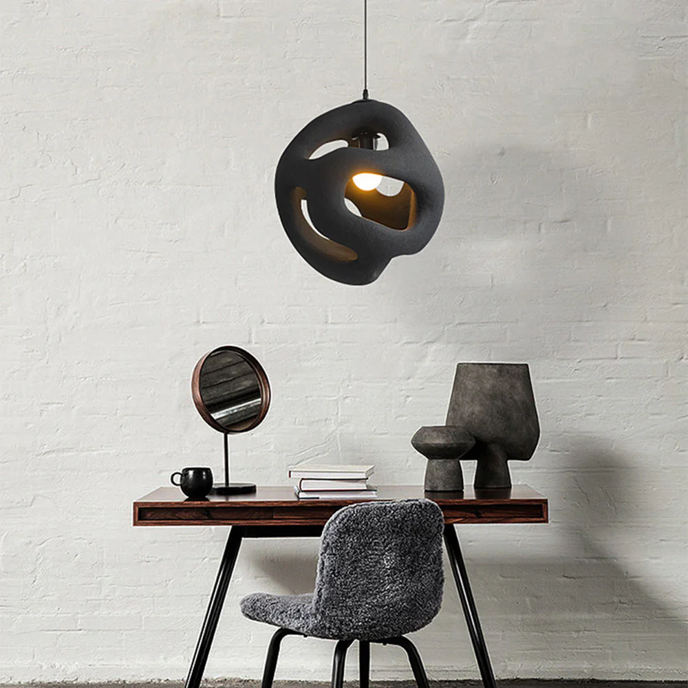 Nordic Creative Kitchen Island Pendant Light - Image 9